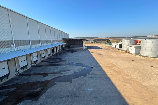 14 665m² Warehouse For Sale in Dube Trade Port, La Mercy — image 6
