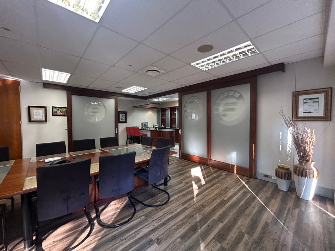  885m² Standalone Office Building for Sale – Derby Downs Office Park, Westville