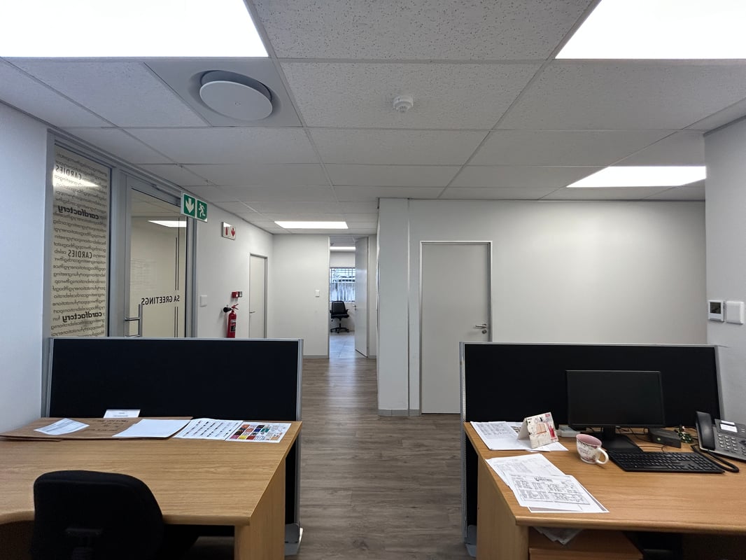 337m² Office to Let in Umhlanga