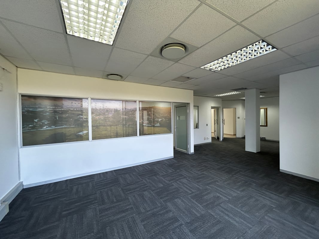 230m² Office For Sale in Westville