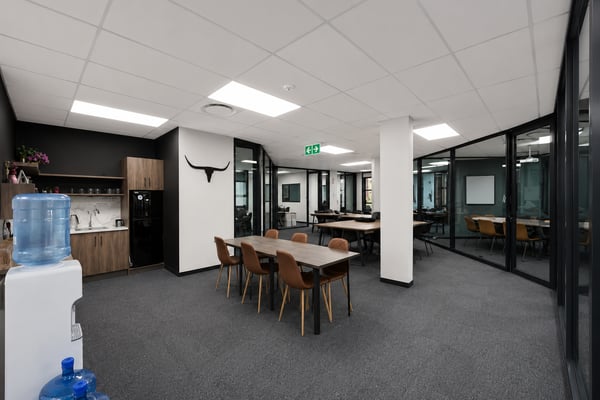 392m² Office To Let In Westway Office Park, Westville — image 3