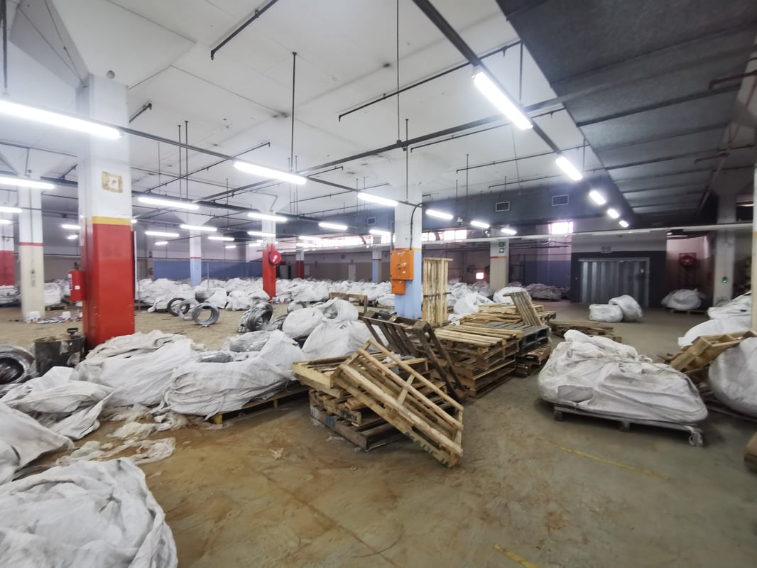 11 000m² Warehouse To Let in Jacobs