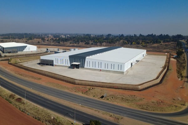 22 455m² Logistics Warehouse To Let, Kempton Park, Gauteng  — image 3