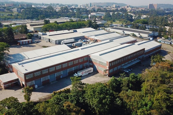 2 675m² Warehouse To Let in Pinetown — image 3