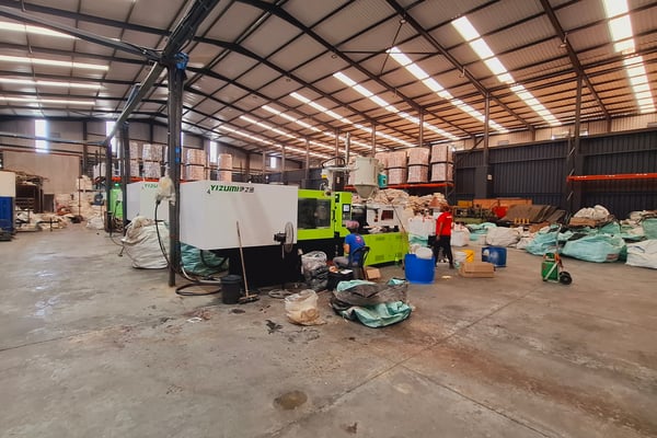 3602m² Warehouse For Lease In Phoenix — image 4