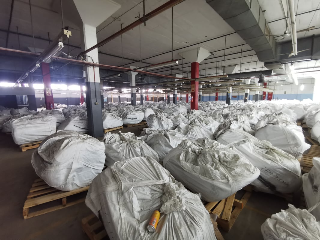 11 000m² Warehouse To Let in Jacobs