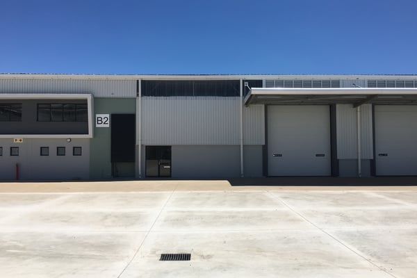 2329m² Warehouse for Lease in Cornubia — image 6