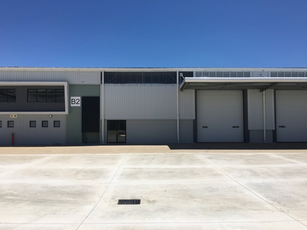 2329m² Warehouse for Lease in Cornubia