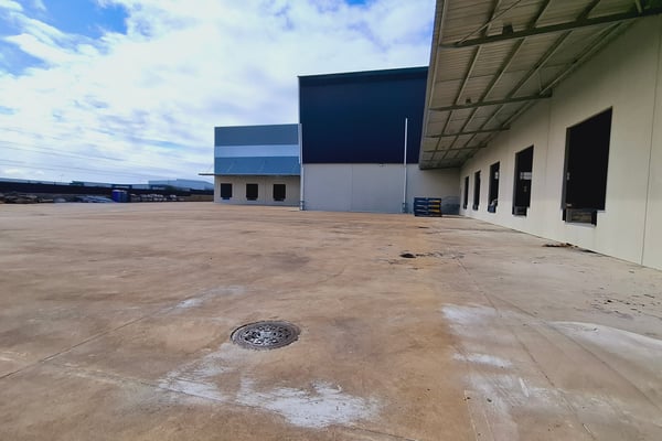 22 428m² Warehouse To Let in Cornubia — image 5