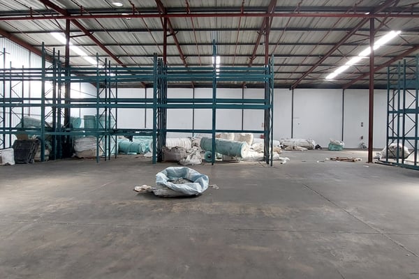 5 000m² Warehouse To Let at Phoenix Industrial Park  — image 3