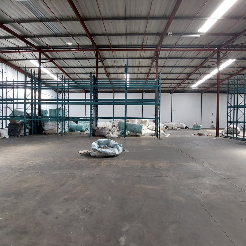 7 000m² Warehouse To Let at Phoenix Industrial Park