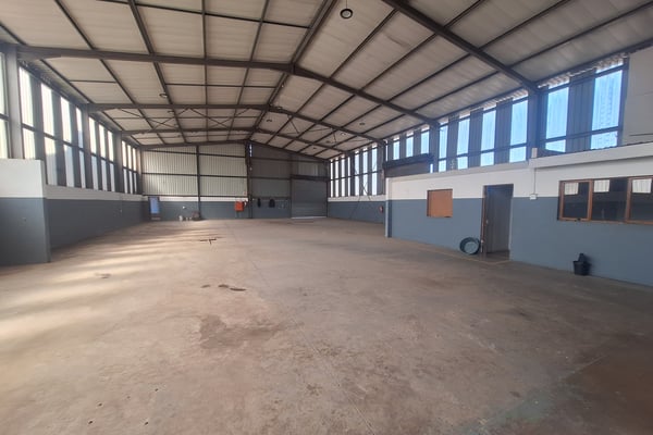 845m² Warehouse To Let in Westmead — image 5
