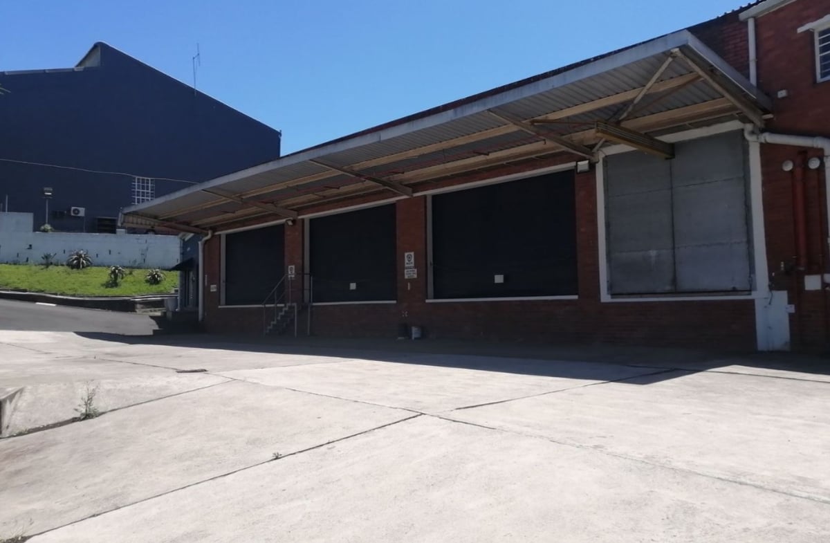 1630m² Warehouse To Let in Westmead