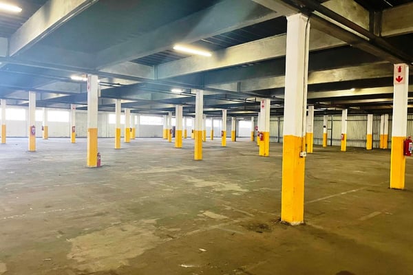 5685m² Warehouse to Let in Mobeni, Durban — image 6