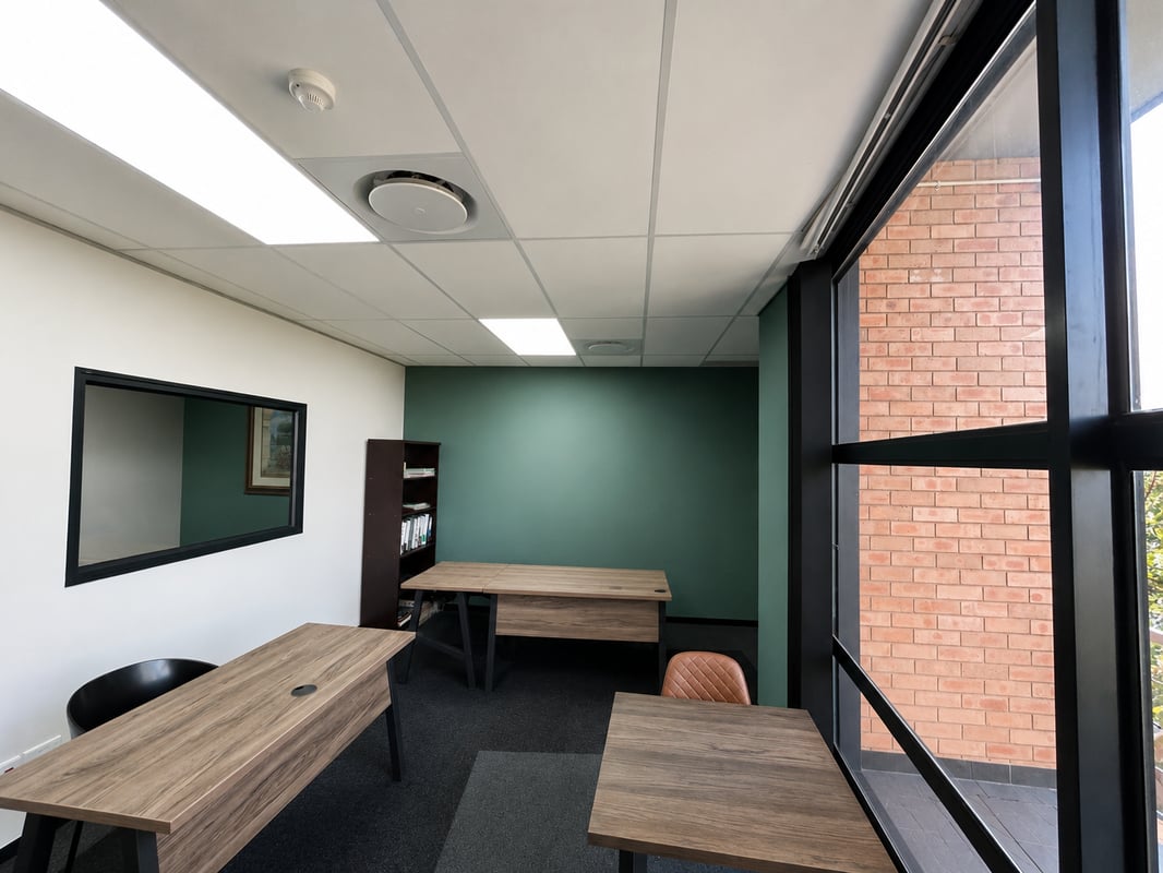 392m² Office To Let In Westway Office Park, Westville
