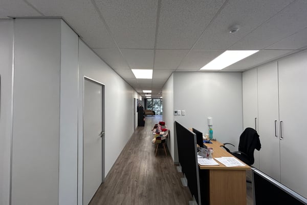 337m² Office to Let in Umhlanga — image 5