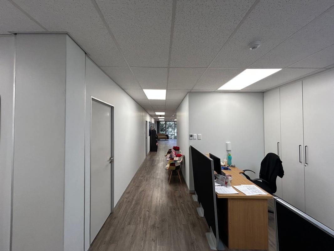 337m² Office to Let in Umhlanga
