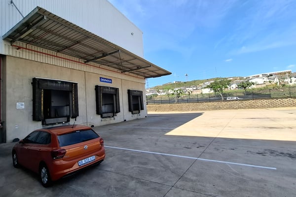 6501m² Cold Storage Facility For Lease in Cornubia — image 5