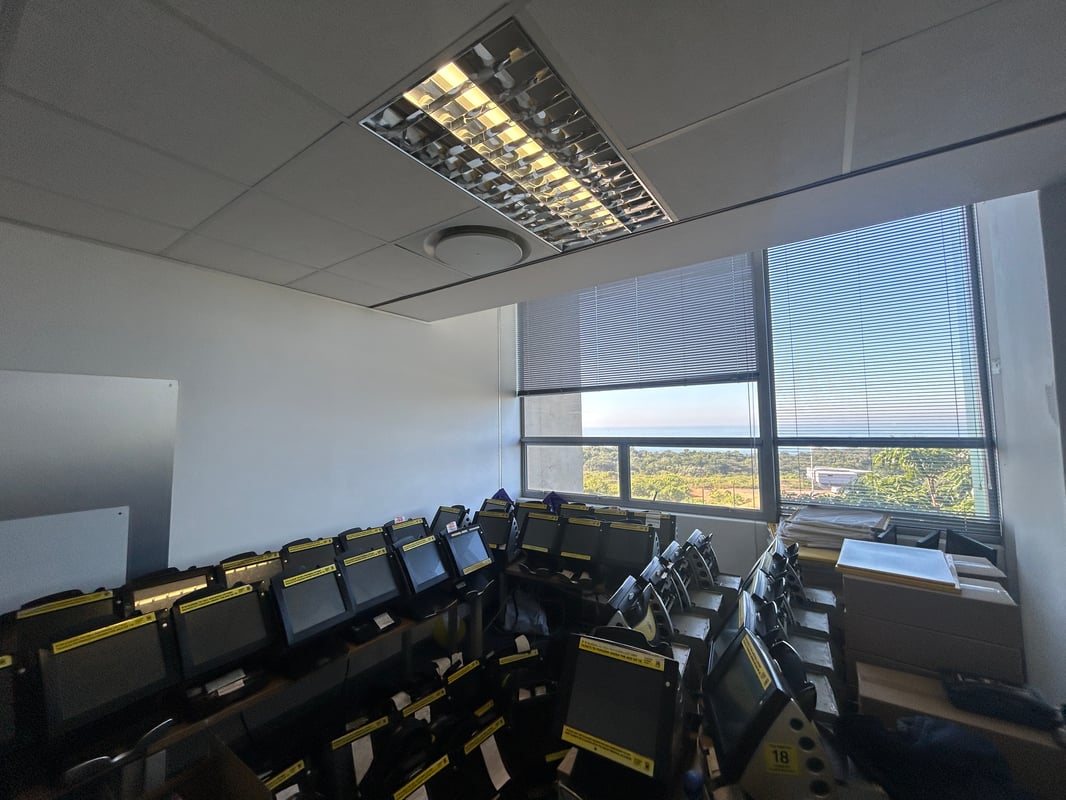 324m² Office To Let in Umhlanga