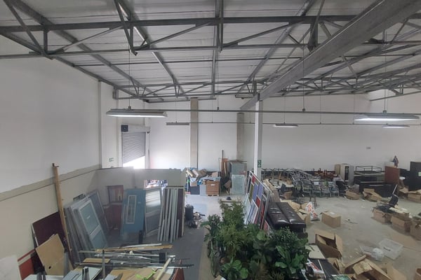 704m² Prime Warehouse To Let in Riverhorse Valley — image 6