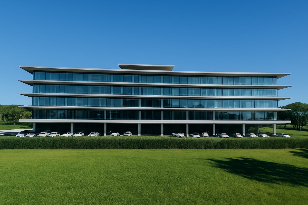 113m² Office Space for Sale in Sibaya Precinct