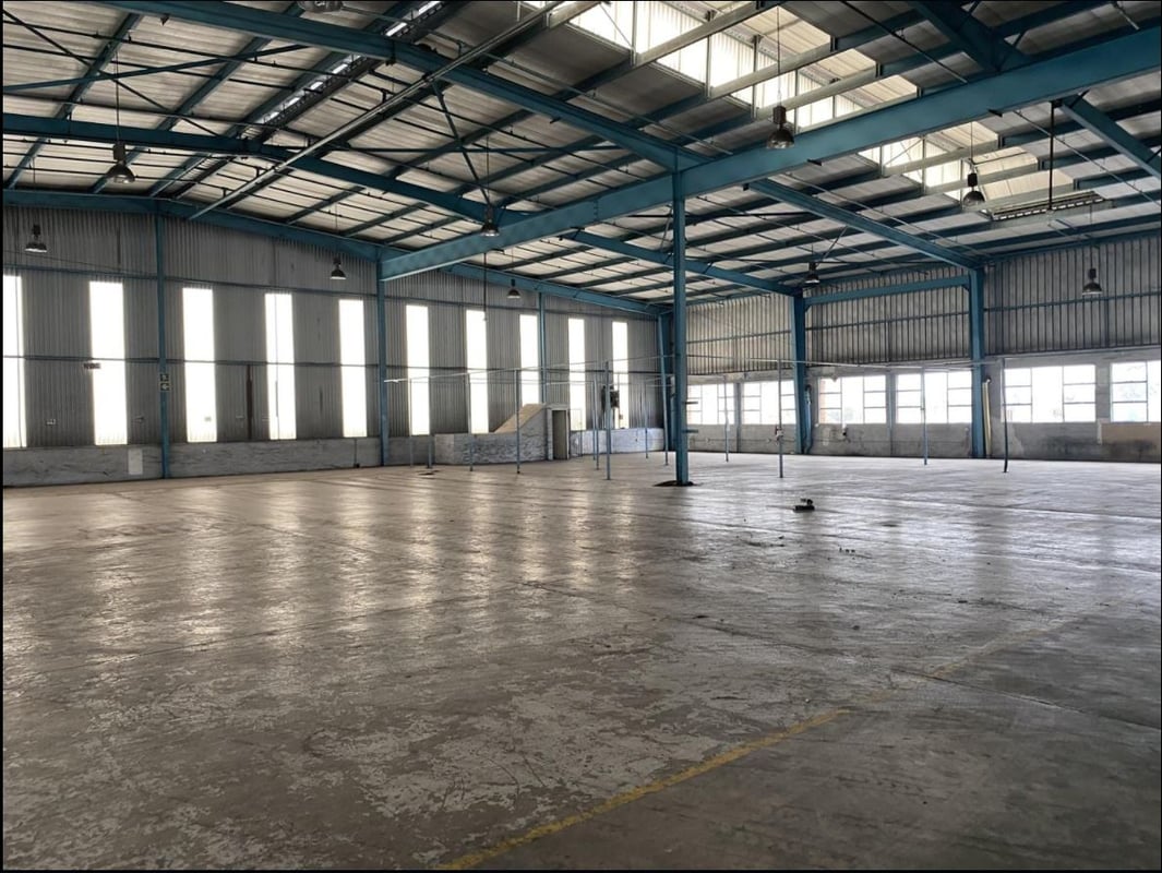 3 637m² Warehouse To Let in New Germany