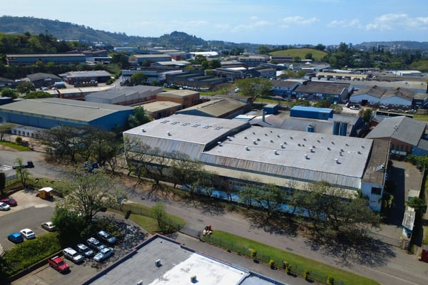 4 970m² Warehouse To Let in Westmead — image 2