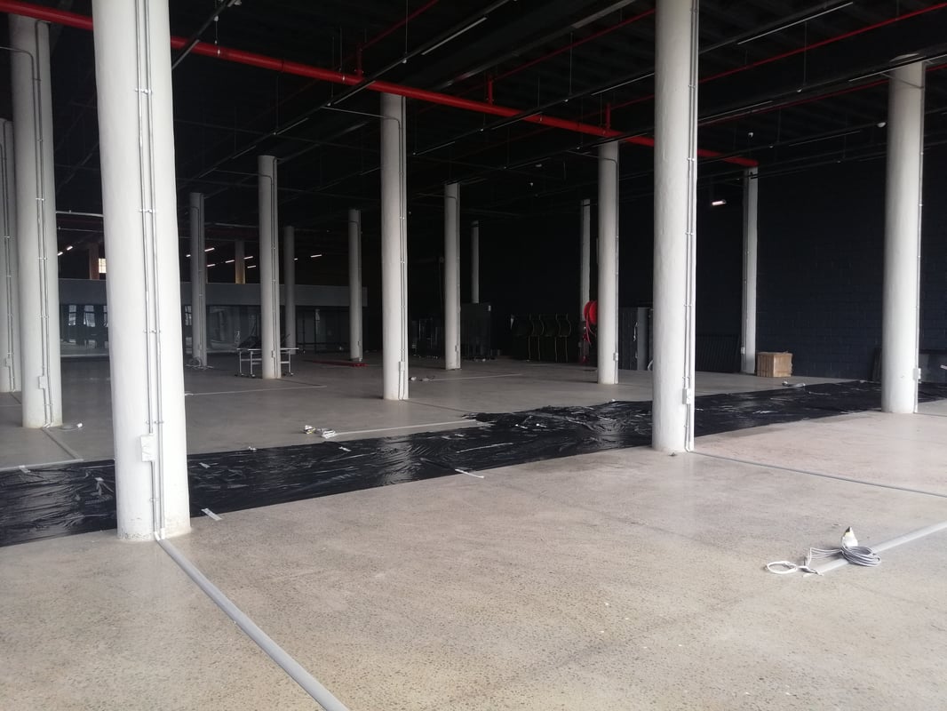 2 400m² Warehouse For Lease In Westmead 