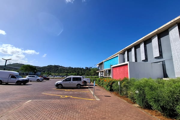 8 000m² A-Grade Industrial Facility To Let in Cornubia   — image 3