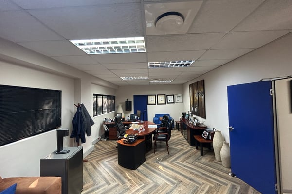  885m² Standalone Office Building for Sale – Derby Downs Office Park, Westville — image 5
