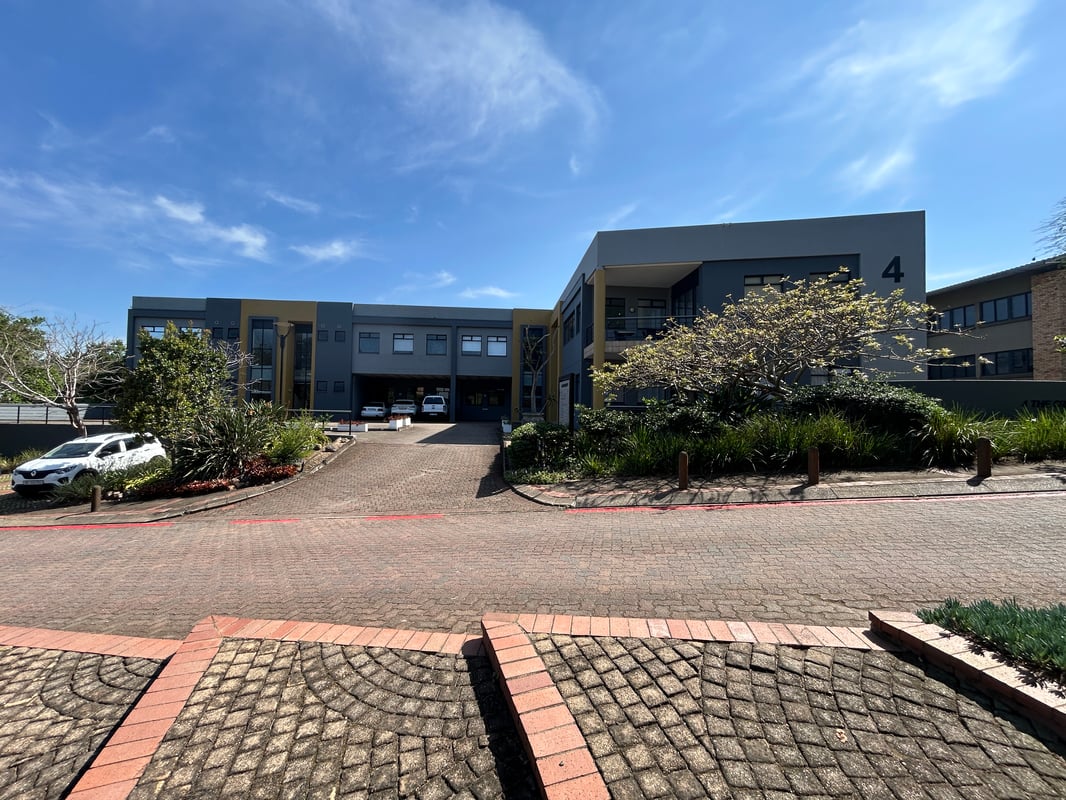 230m² Office To Let at Westway Office Park, Westville