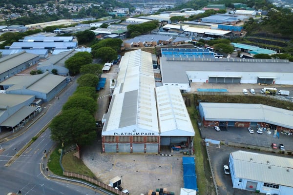 8000m² Factory For Lease in Briardene — image 6