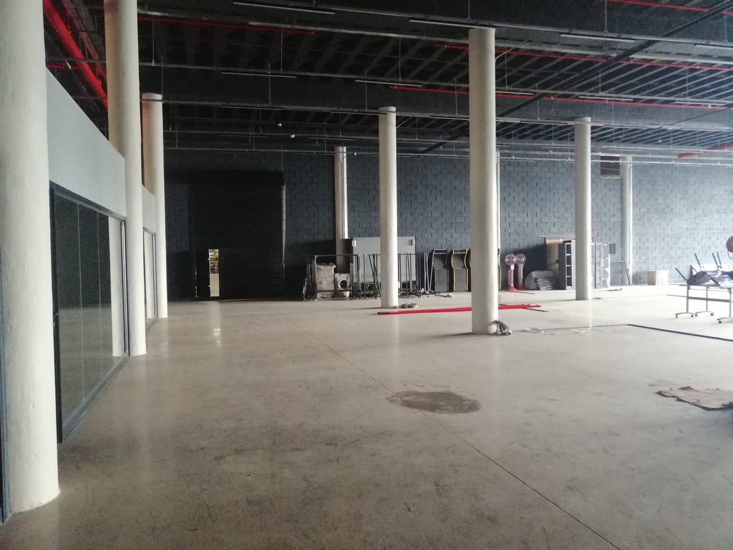 2 400m² Warehouse For Lease In Westmead 