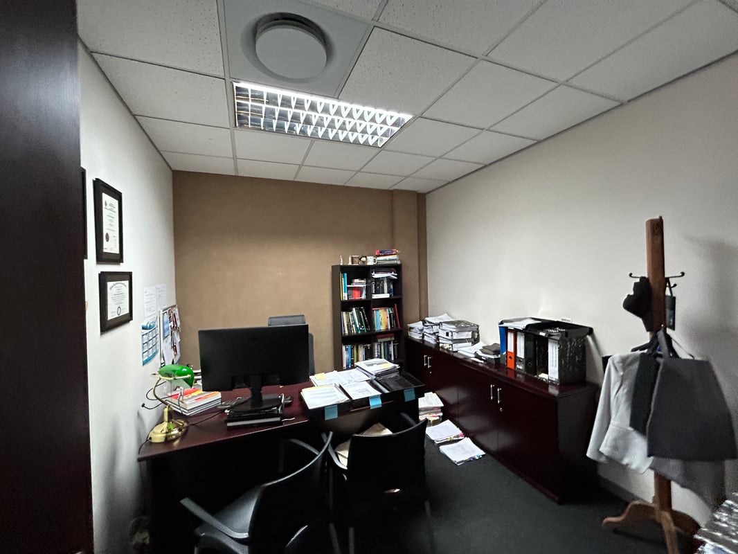 120m² Office To Let in Umhlanga Ridge