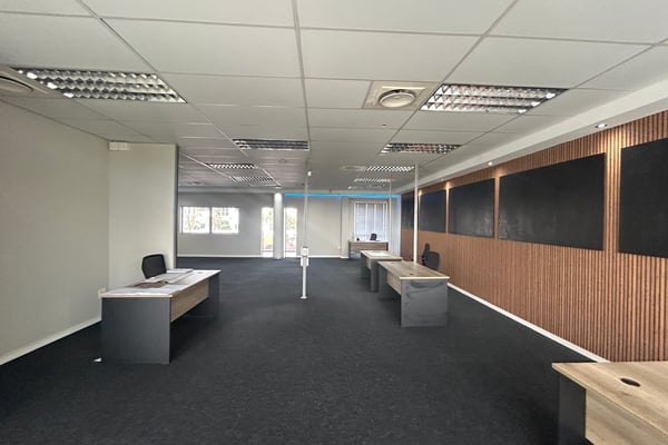 129m² Office To Let In Umhlanga  — image 2