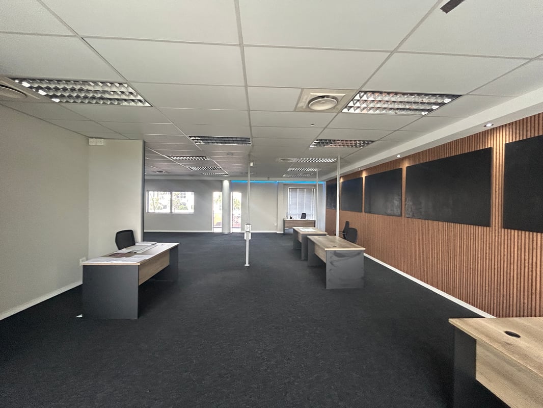 129m² Office To Let In Umhlanga 