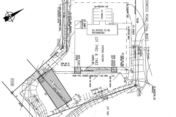 2 269m² Warehouse For Sale in Westmead — image 6