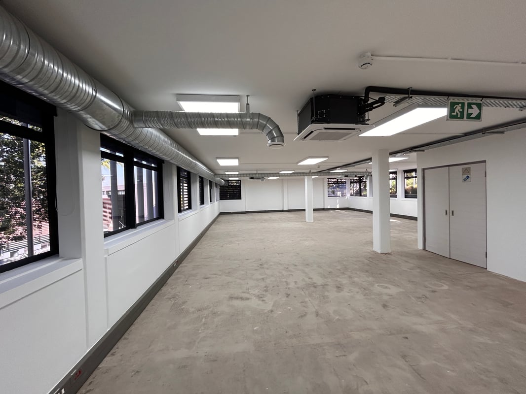 314m² Office To Let in Westville