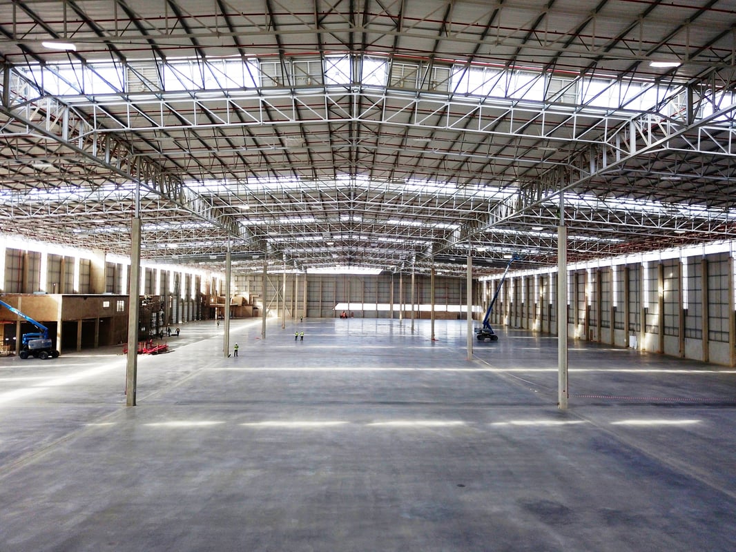 20 064m² Warehouse To Let in Cornubia 