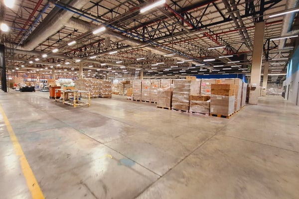 4200m² A-Grade Industrial Facility To Let in Cornubia — image 2