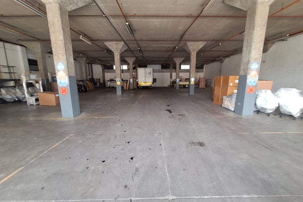 773m² Warehouse To Let in New Germany — image 5