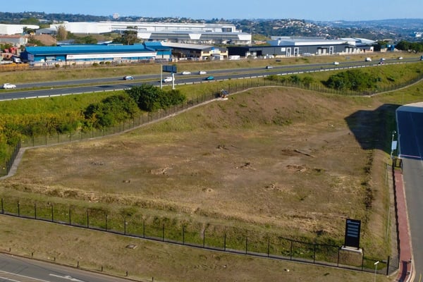 Prime 8 259m² Vacant Land for Sale in Glen Anil  — image 2