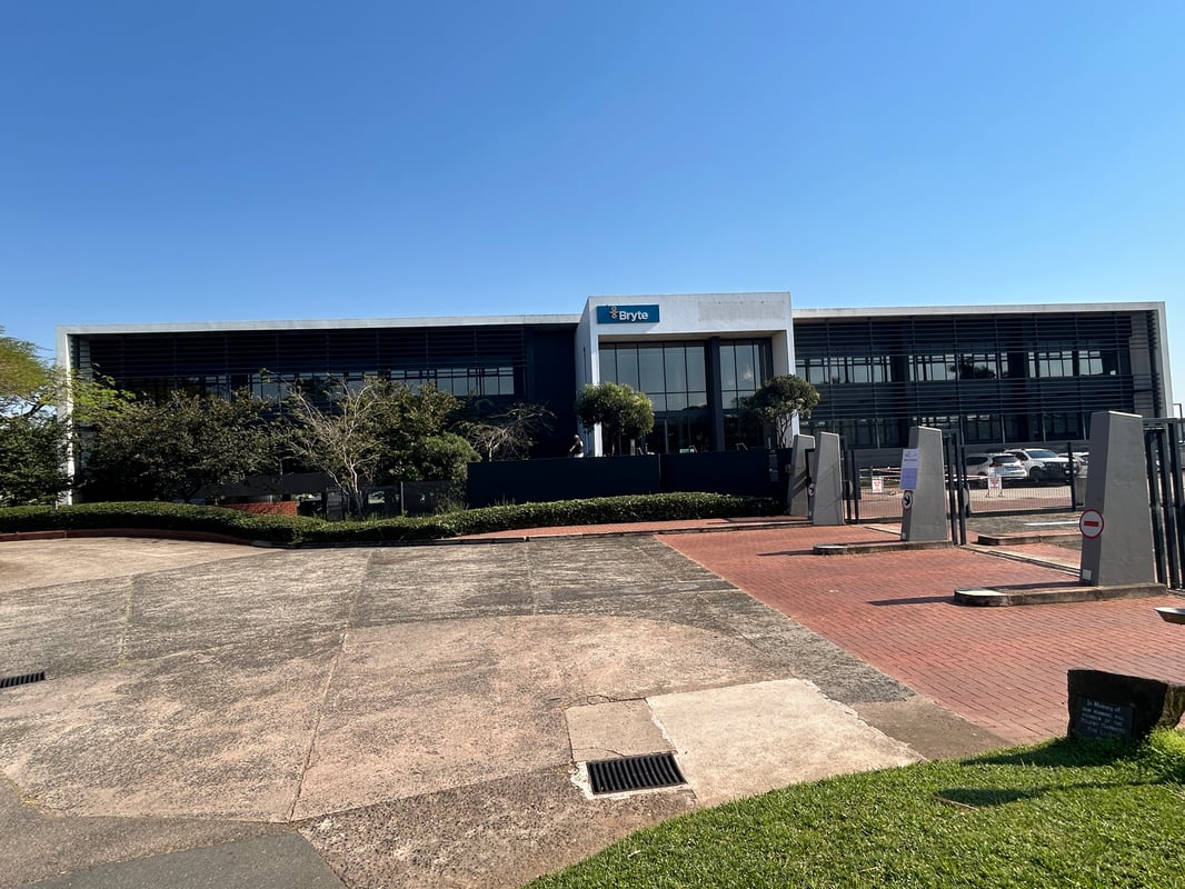 1 678m² Office To Let in Umhlanga