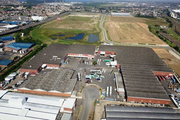 5685m² Warehouse to Let in Mobeni, Durban — image 3