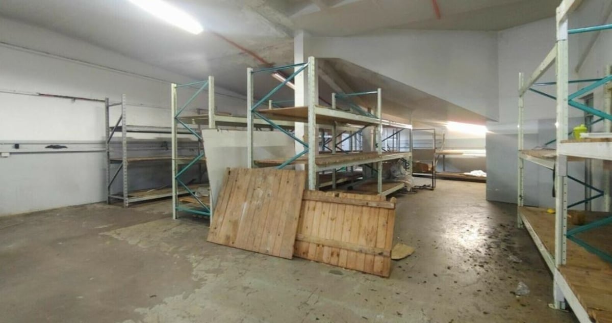 4500m² Property For Lease in Umgeni