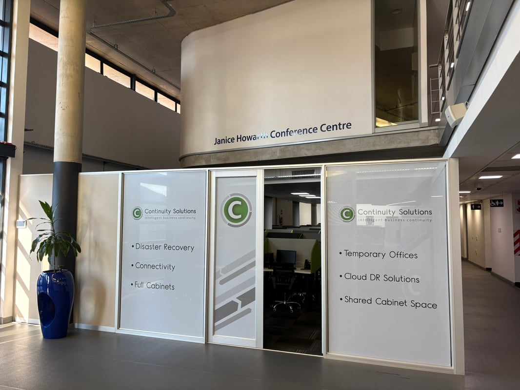 312m² Office To Let in Riverhorse Valley