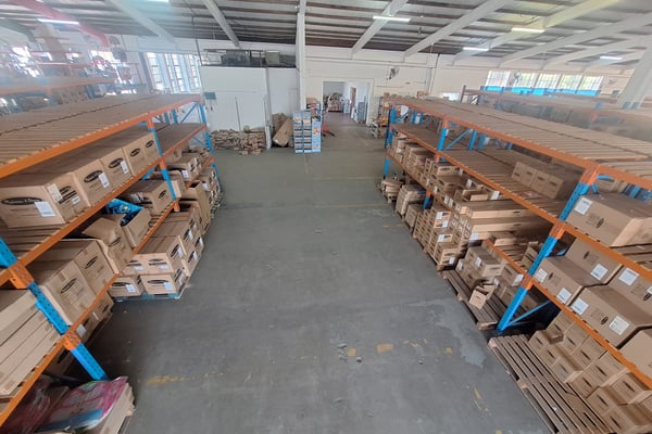 1,485m² Warehouse to Let in New Germany — image 6