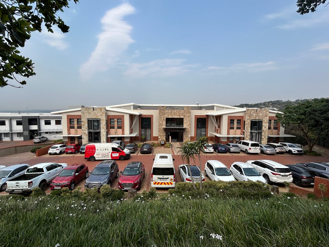 2319m² Commercial Office Building for Sale in Westway Office Park