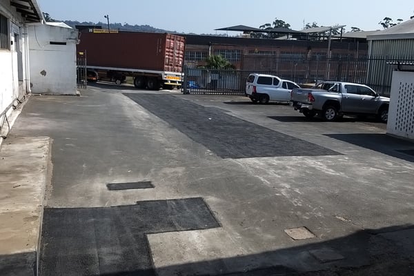 3 637m² Warehouse To Let in New Germany — image 4