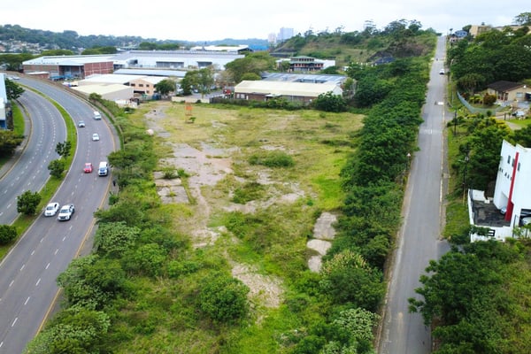 14 596m² Industrial Land for Sale in Briardene — image 3